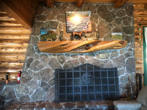 7 County Road 1324, Greer, AZ 85927