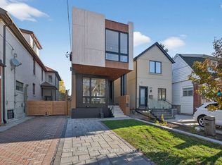 241 Cedarvale Ave, Toronto, ON M4C4K3