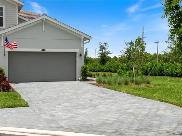 5721 Oakmont CT #9012, AVE MARIA, FL 34142