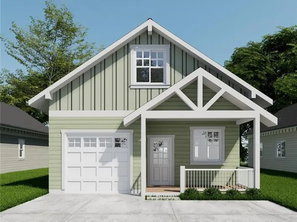 1514 McConnell Rd, Greensboro, NC 27401