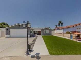 601 Sunrise St, Placentia, CA 92870