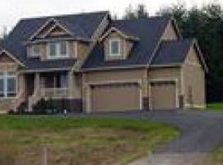 1718 249th St NE, Arlington, WA 98223