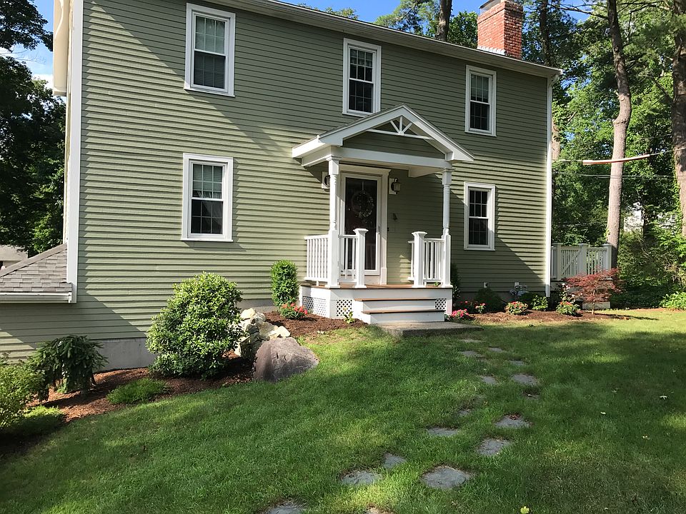Hardie Plank Siding