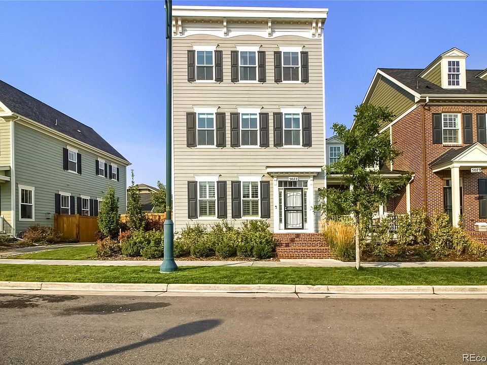1st image of 5077 N Valentia St