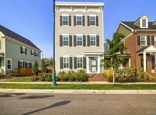 5077 N Valentia St, Denver, CO 80238