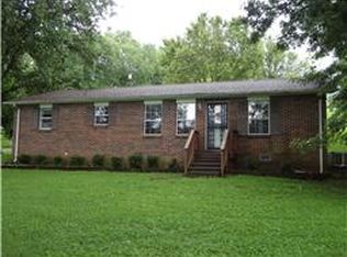 681 Long Hollow Pike, Goodlettsville, TN 37072