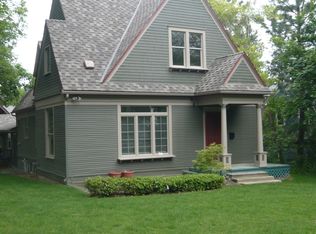 1101 W 8th Ave, Spokane, WA 99204