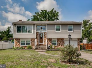 508 Deer Rd, Cherry Hill, NJ 08034