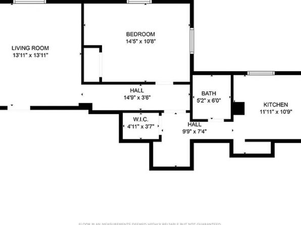 559 Catterlin St #559CATTERLINAPT1