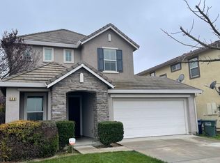 586 Barclay Way, Merced, CA 95348