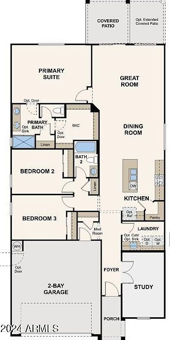 2nd image of 1967 S 245TH Drive