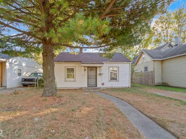 2521 Columbia Ave, Indianapolis, IN 46205