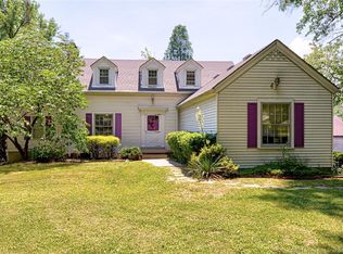 409 Captain Frank Rd, New Albany, IN 47150