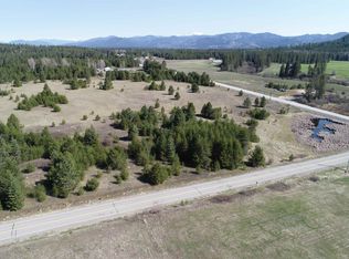 2020 Westside Calispell Rd #A, Usk, WA 99180