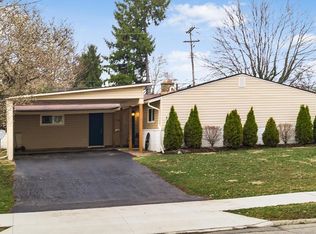 338 Rocky Fork Dr N, Columbus, OH 43230