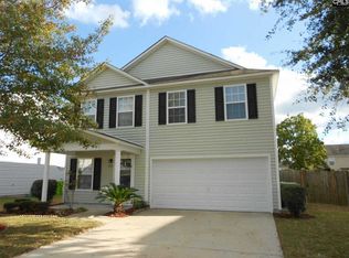 213 Meyer Ln, Columbia, SC 29229