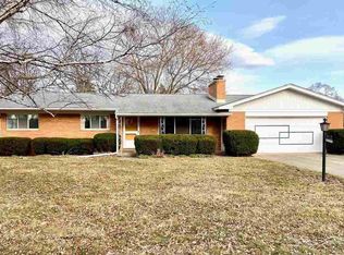 2460 Aurelia Ct, Saginaw, MI 48603