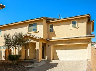 6347 Blushing Willow St, North Las Vegas, NV 89081