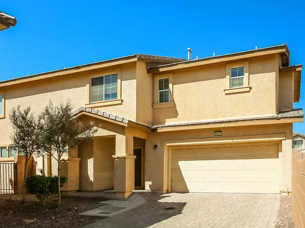 6347 Blushing Willow St, North Las Vegas, NV 89081