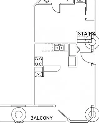 The Woodward Lofts — Photo 70