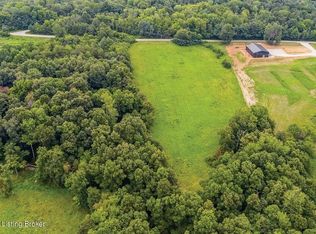 350 Bentwood Heritage Farm Ln, Falls Of Rough, KY 40119