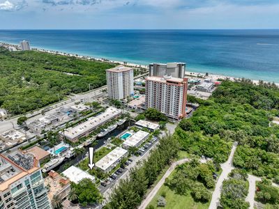 901 N Birch Road #D6, Fort Lauderdale, FL, 33304