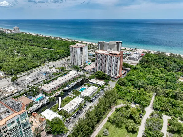 901 N Birch Rd D6, Fort Lauderdale, FL 33304
