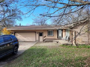 5347 E Carpenter Rd, Flint, MI 48506