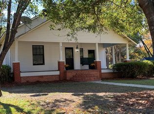 901 W Tuskeena St, Wetumpka, AL 36092