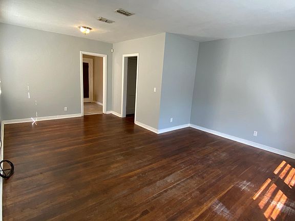 Living Room/Dining Room combo