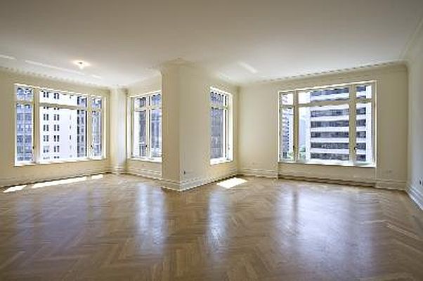 Rented by Corcoran | $17,000