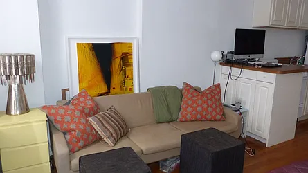 Rented by Immac Realty