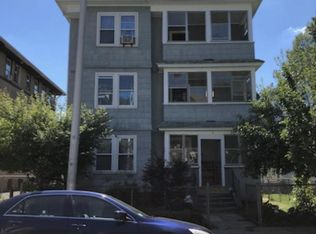 3 Lucian St APT 2, Worcester, MA 01603