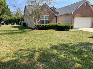 629 Vonbryan Trce, Lexington, KY 40509
