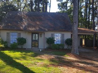1219 Anna Lisa Ln, Jackson, MS 39204