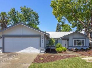 425 Spinnaker Way, Sacramento, CA