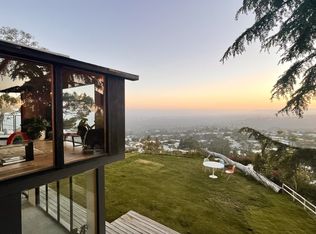 9200 Crescent Dr, Los Angeles, CA 90046