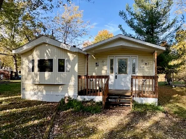 4/20 Woodhaven Dr E, Sublette, IL 61367