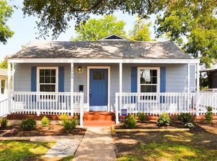 2954 Higgins St, Austin, TX 78722