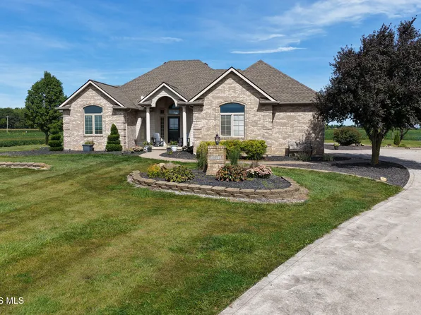13501 Road 176, Paulding, OH 45879