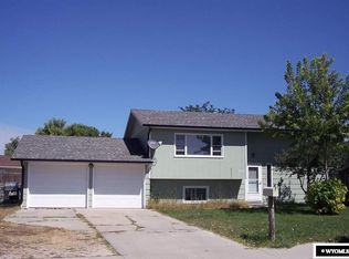 3773 Campbell Dr, Torrington, WY 82240