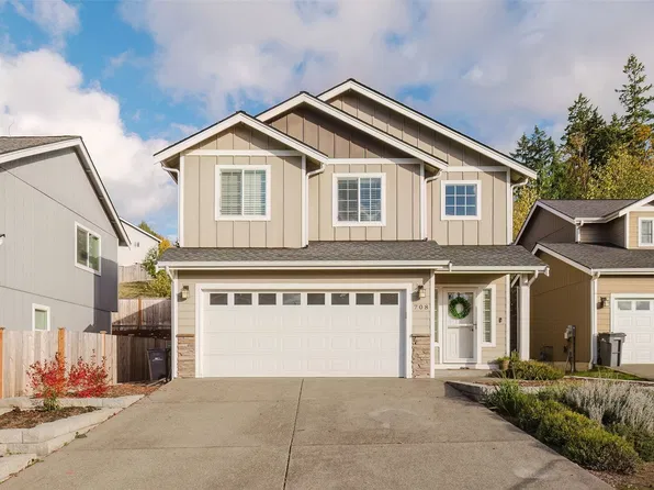 708 Courage Court SE, Port Orchard, WA 98366