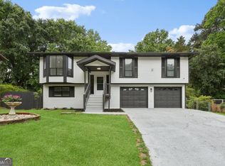 1824 Danielle Pl, Lawrenceville, GA 30043