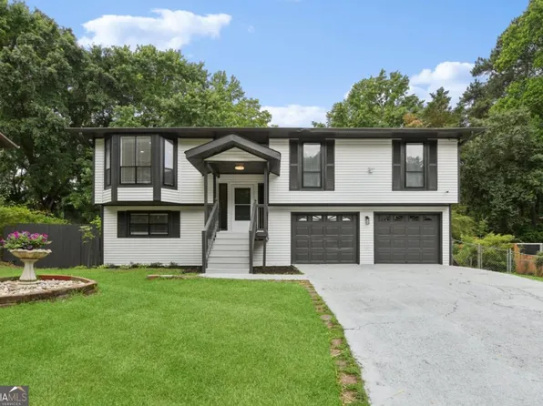 1824 Danielle Pl, Lawrenceville, GA 30043