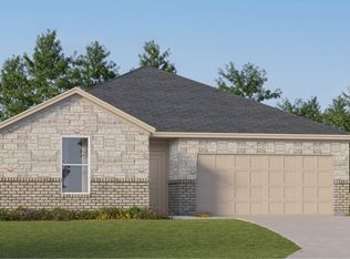 16303 Chestnut Haven Ln, Hockley, TX 77447