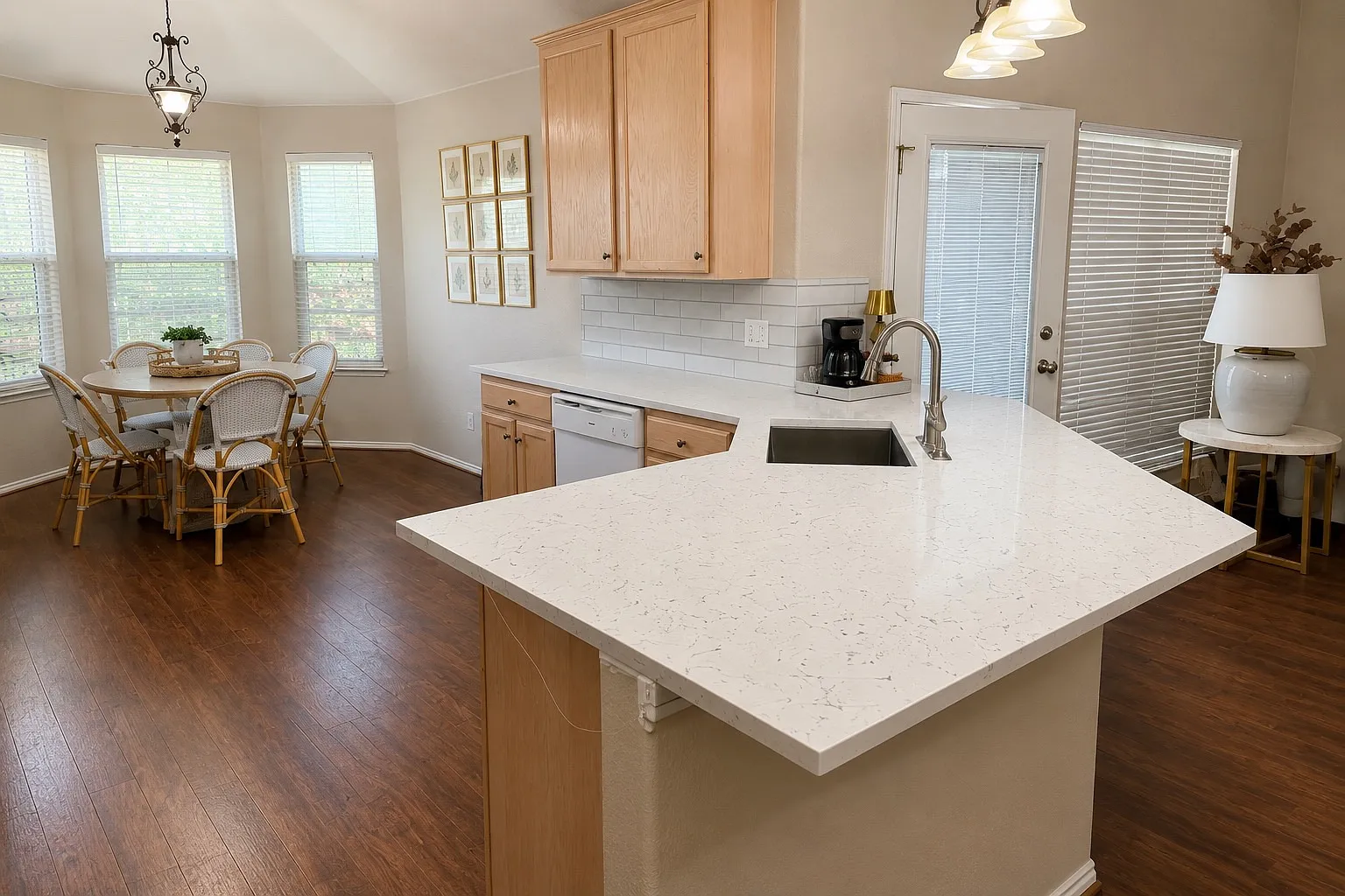 3 bed, 1578 sqft, $2,200 — Photo 2