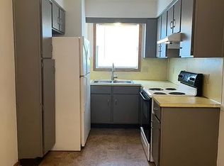 175 N Friendship Dr #52, New Concord, OH 43762