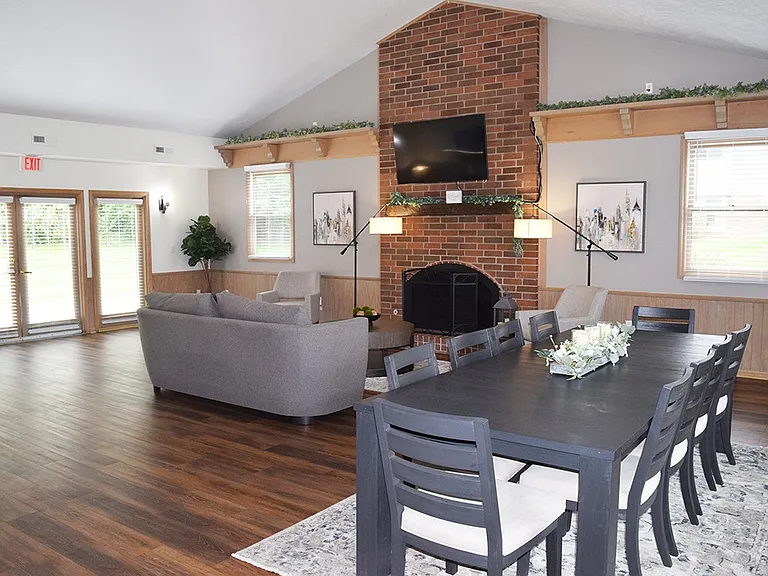Arbor Lakes Apartments — Photo 27