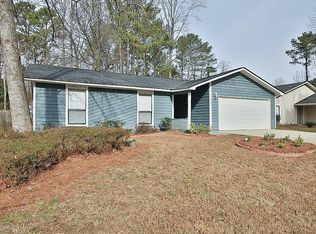 2730 Trotters Walk Trl, Snellville, GA 30078