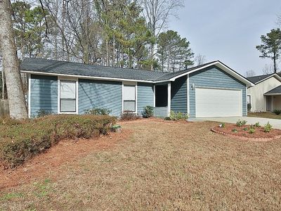 2730 Trotters Walk Trl, Snellville, GA, 30078